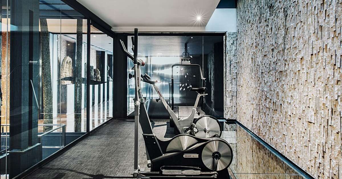 Een foto van Suites Avenue Baercelona Luxe