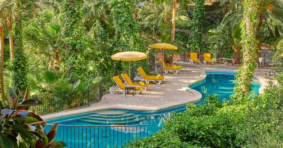 Ein Foto Bonsol Hotel Resort & Spa