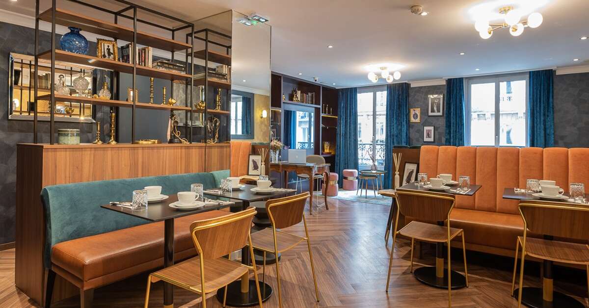 Een foto van Royal Saint Germain