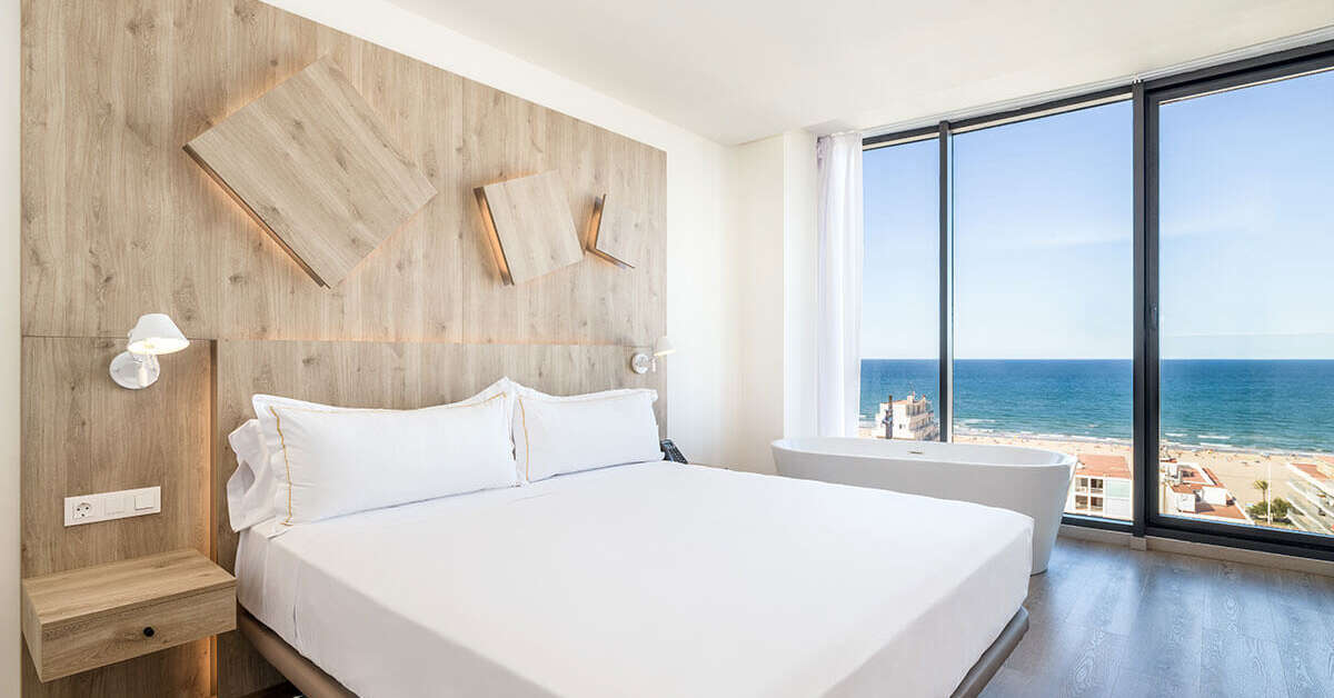 Een foto van Senator Gandia