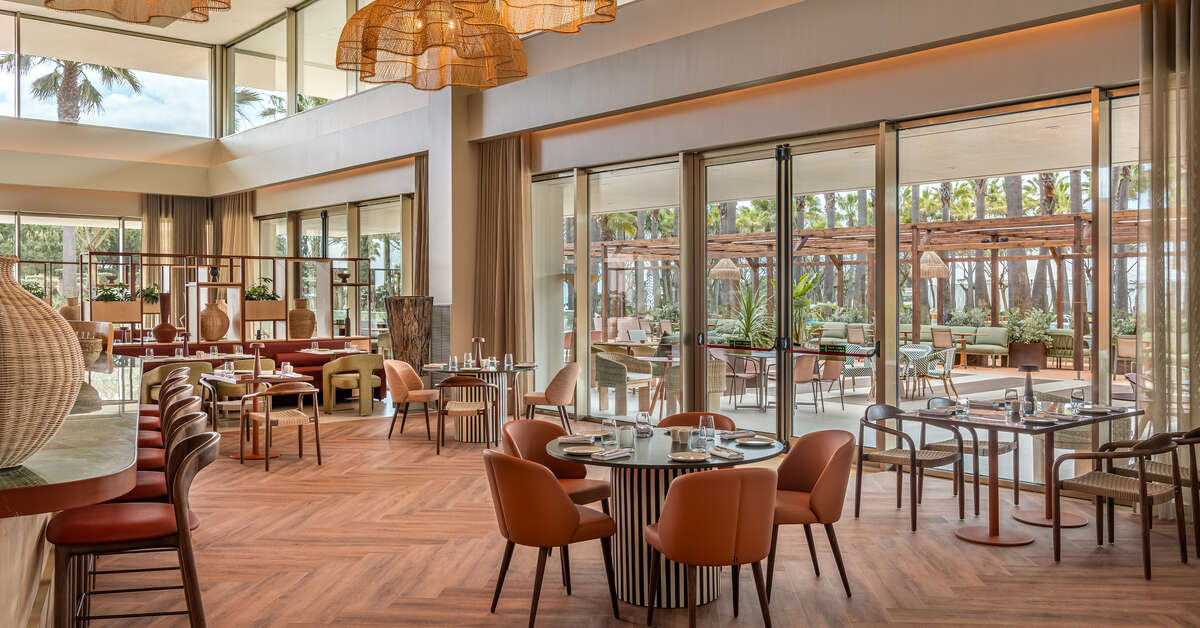 Een foto van Kimpton Atlantico Algarve