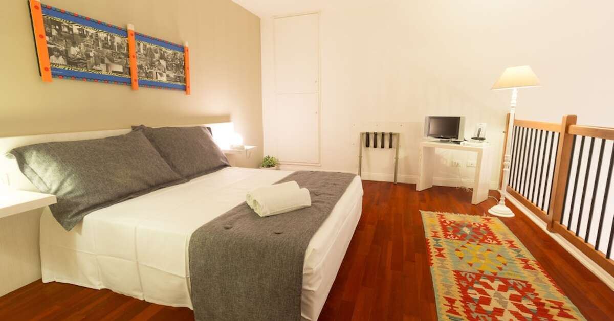 Een foto van Quintocanto Hotel & Spa
