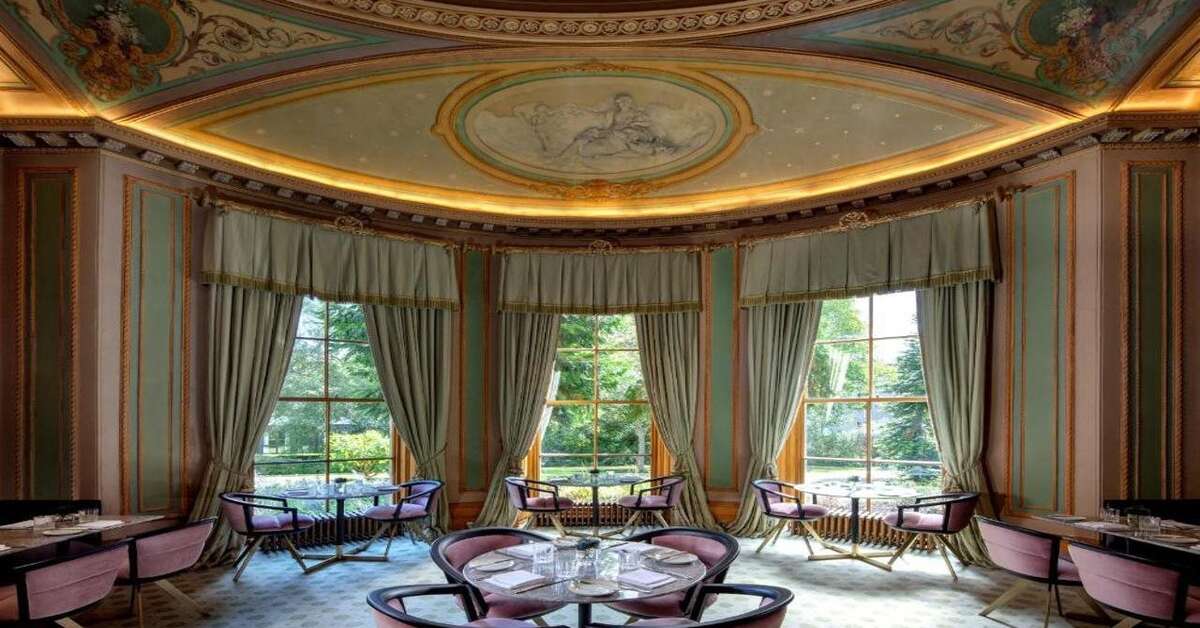 Een foto van The Scott Hotel