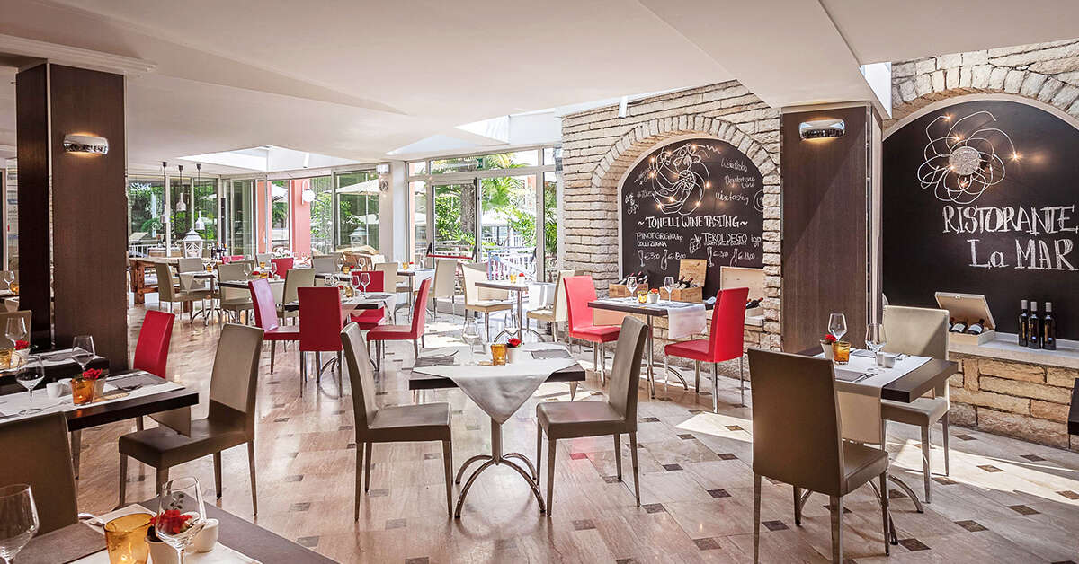Een foto van Hotel Continental
