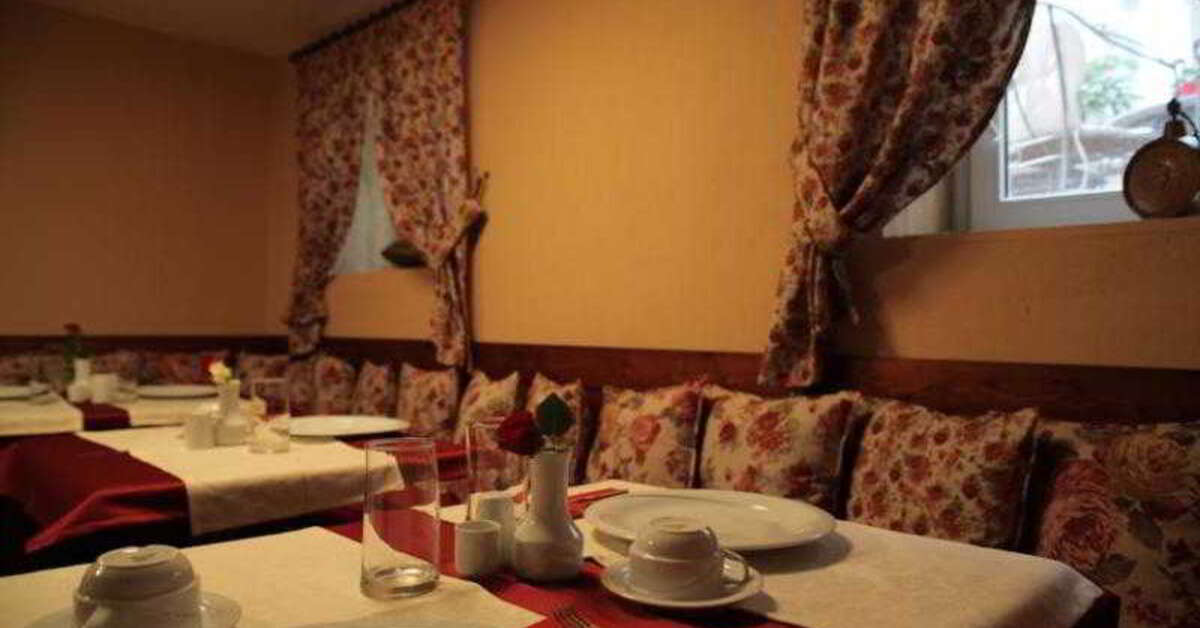 Een foto van Hotel Vila 60