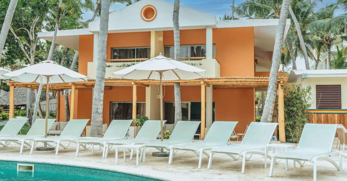 Ein Foto Iberostar Selection Bavaro