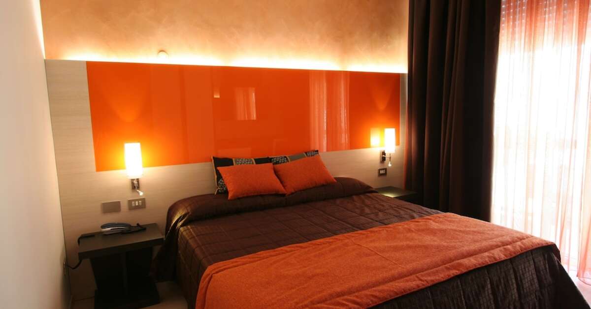 Een foto van Hotel Primavera
