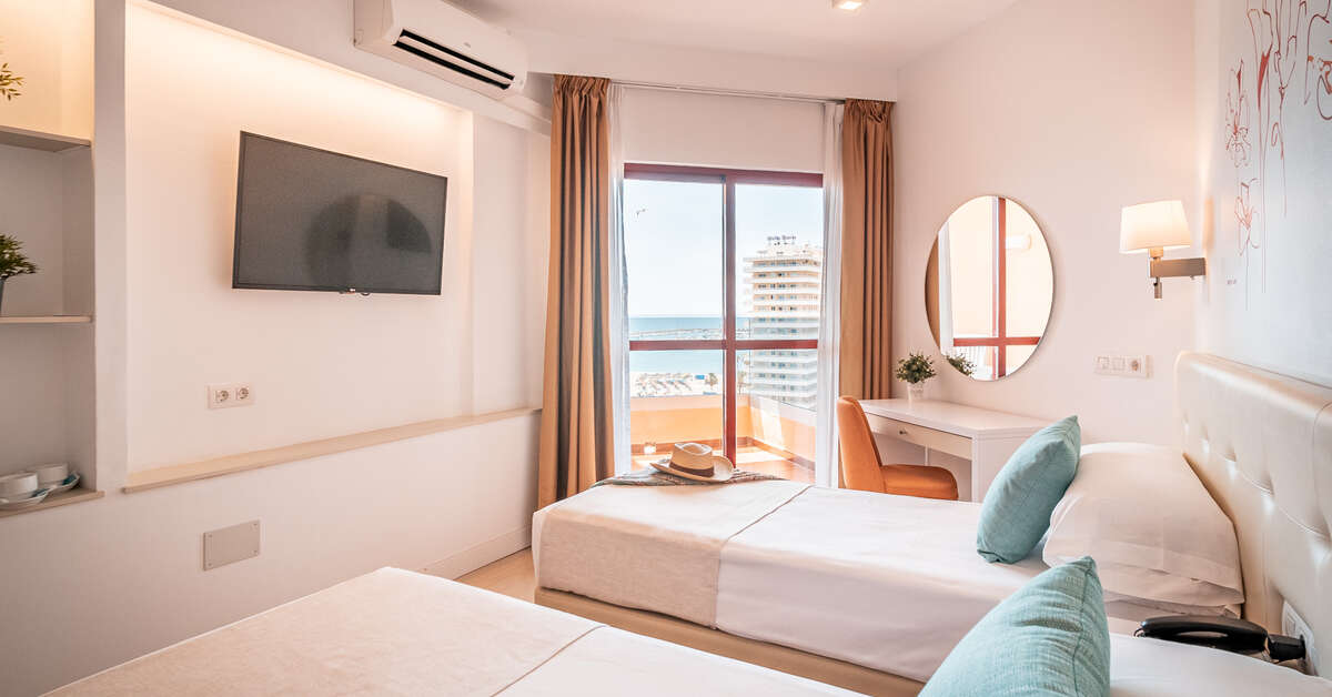 Een foto van Hotel Angela