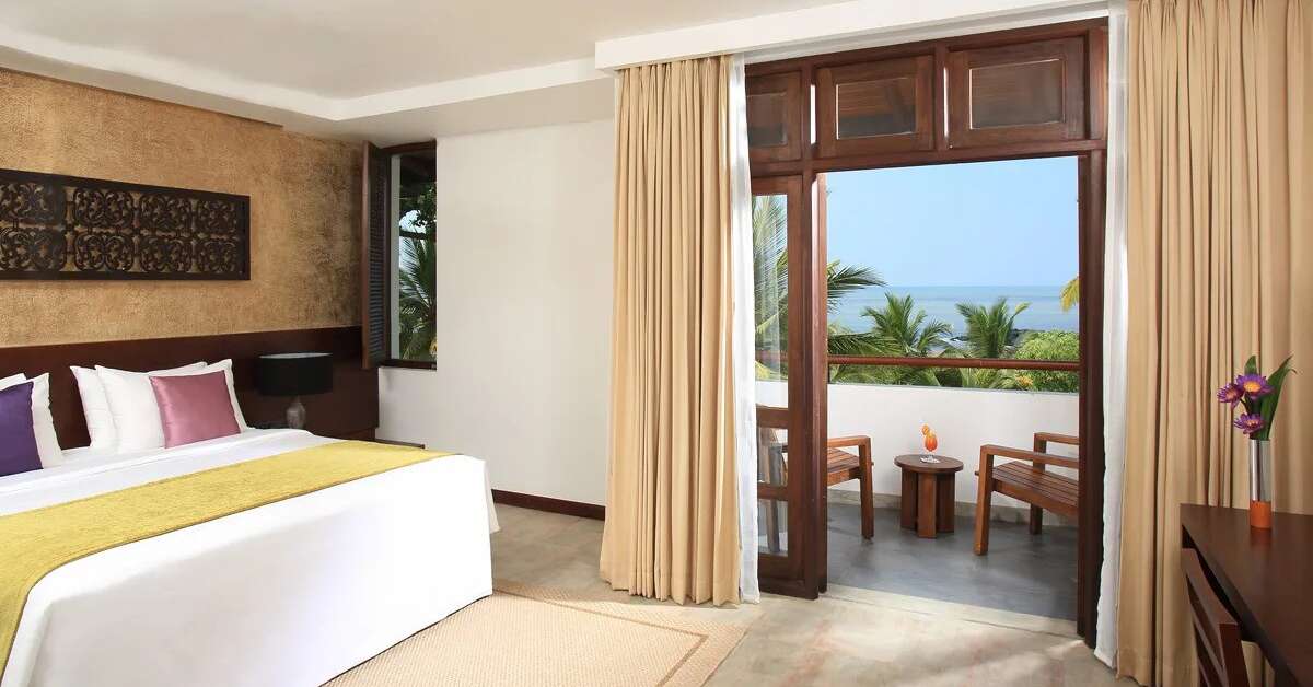 Een foto van Avani Kalutara Resort