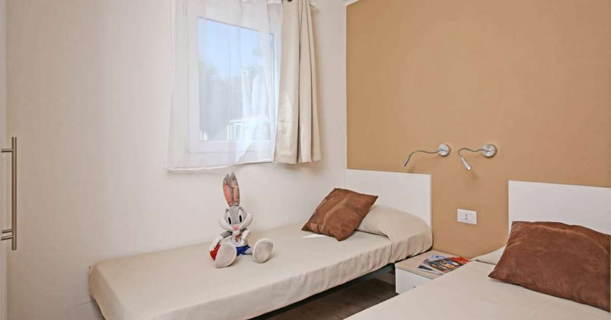 Een foto van Residence Onda Blu