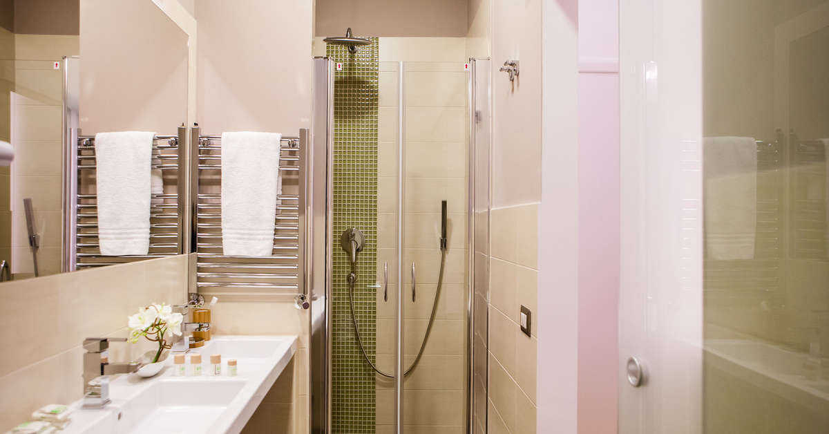 Een foto van Grand Master Suites