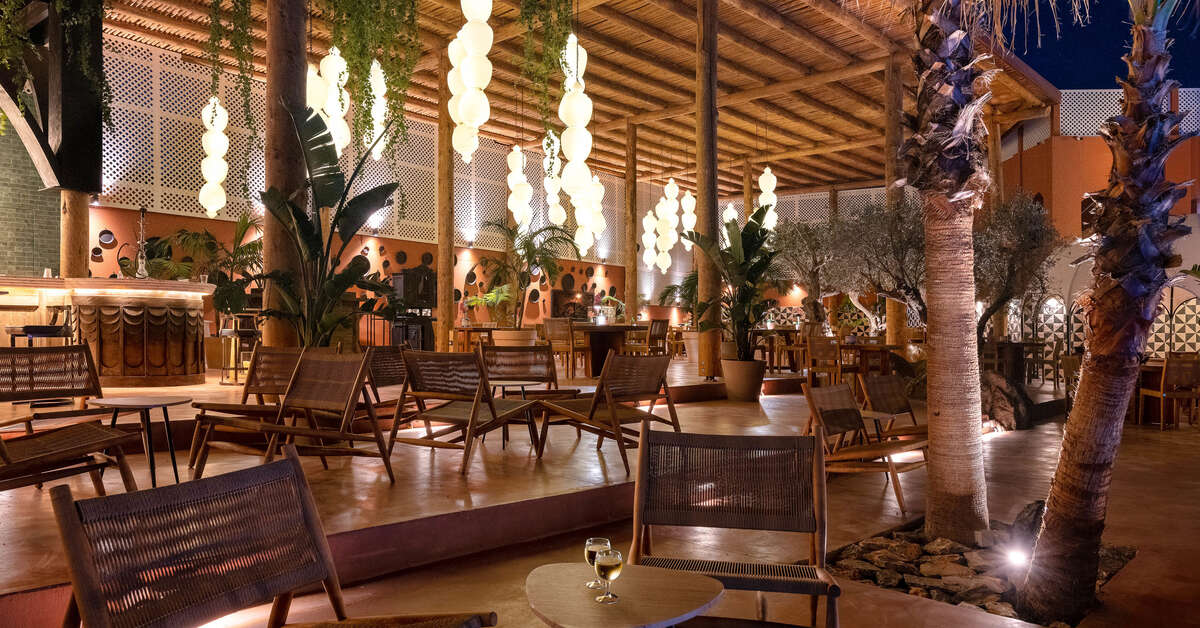 Een foto van Venezia Resort