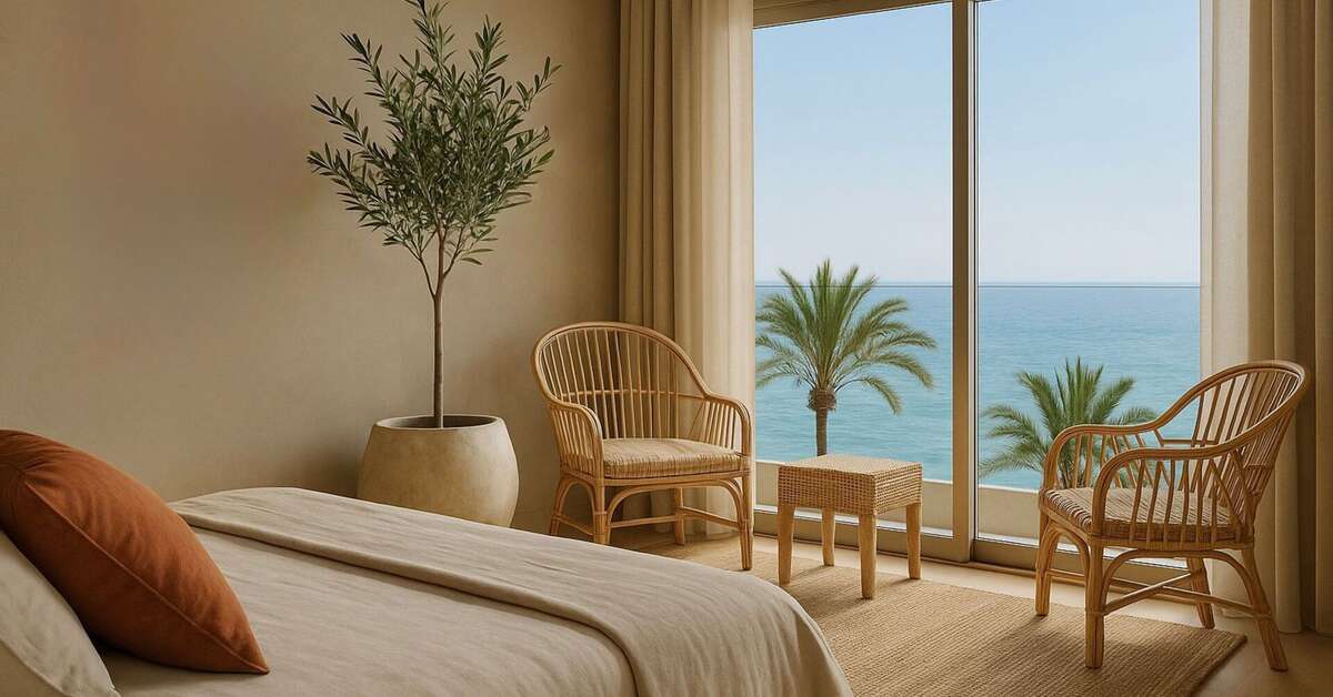 Een foto van Suites by Miramar