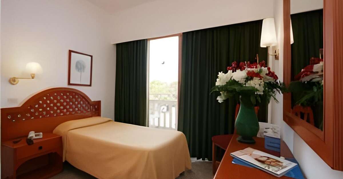 Een foto van Pinos Playa Hotel