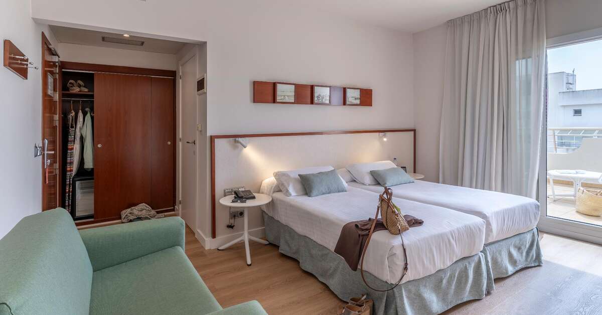 Een foto van Prestige Hotel Victoria & Spa