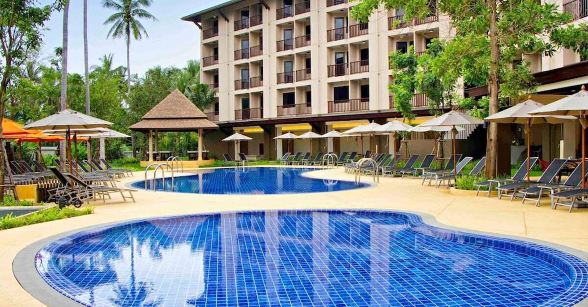 Een foto van Ibis Styles Krabi Ao Nang