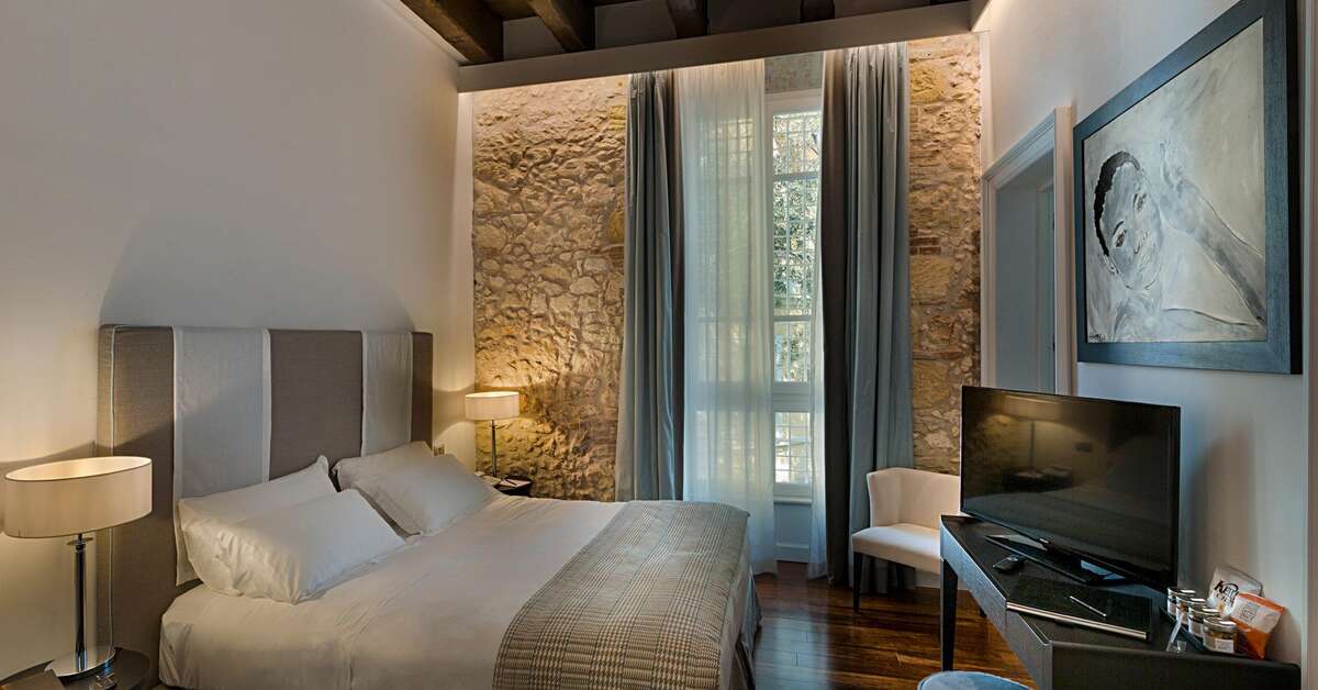 Een foto van Villa Fanny Hotel