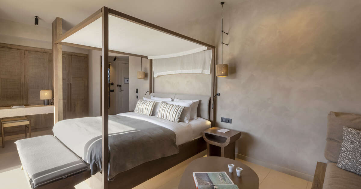 Een foto van Lindian Village Curio Collection by Hilton