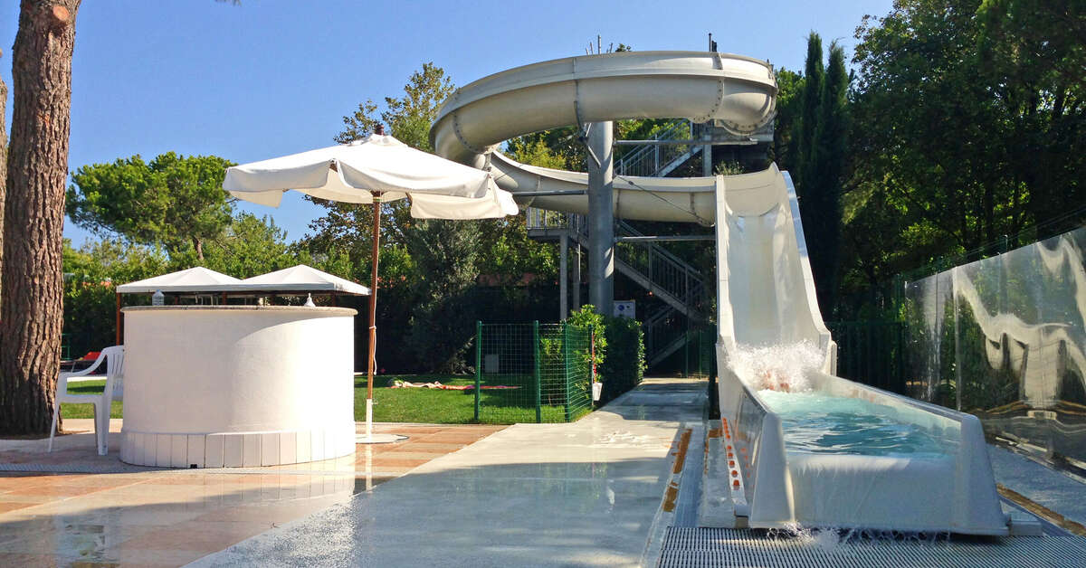 Een foto van Camping Italy Village