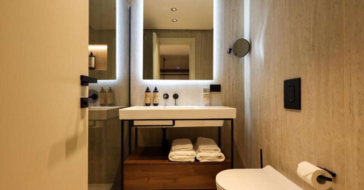 Een foto van Safin Hotel & Spa