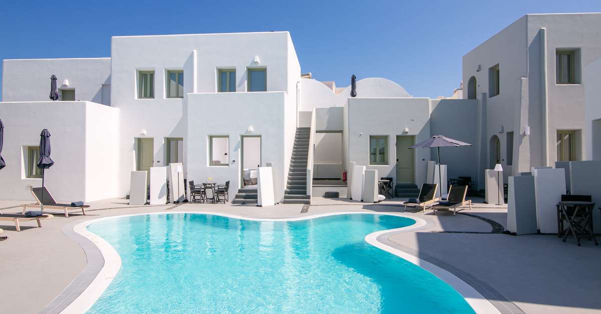 Een foto van Kallos Imar Hotel