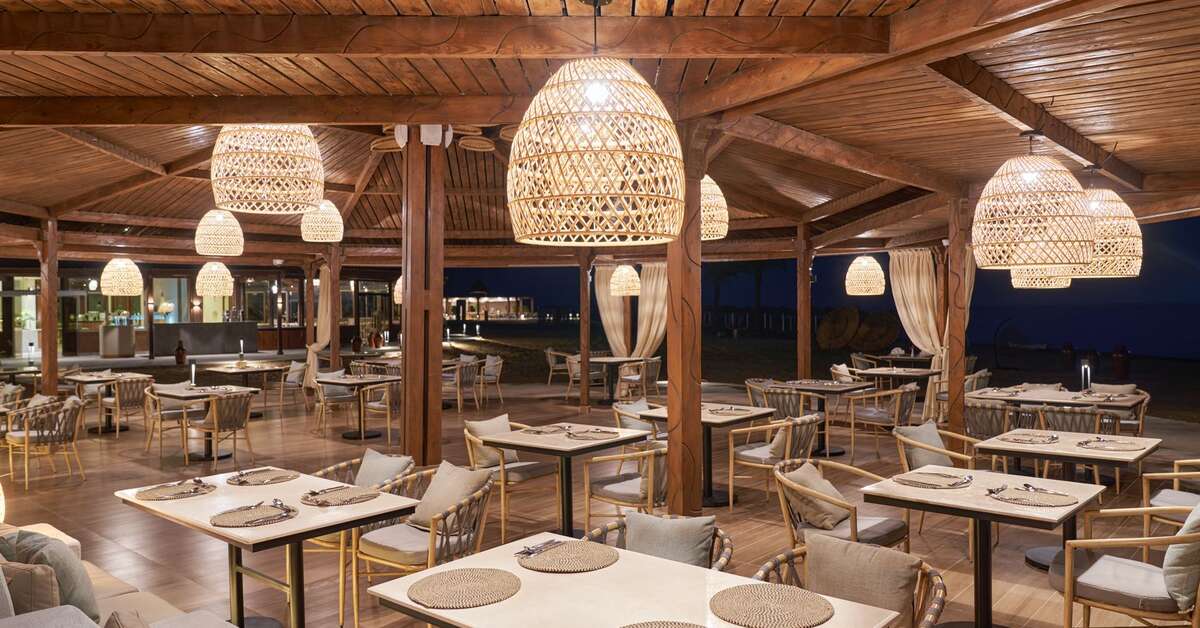 Een foto van True Beach Resort