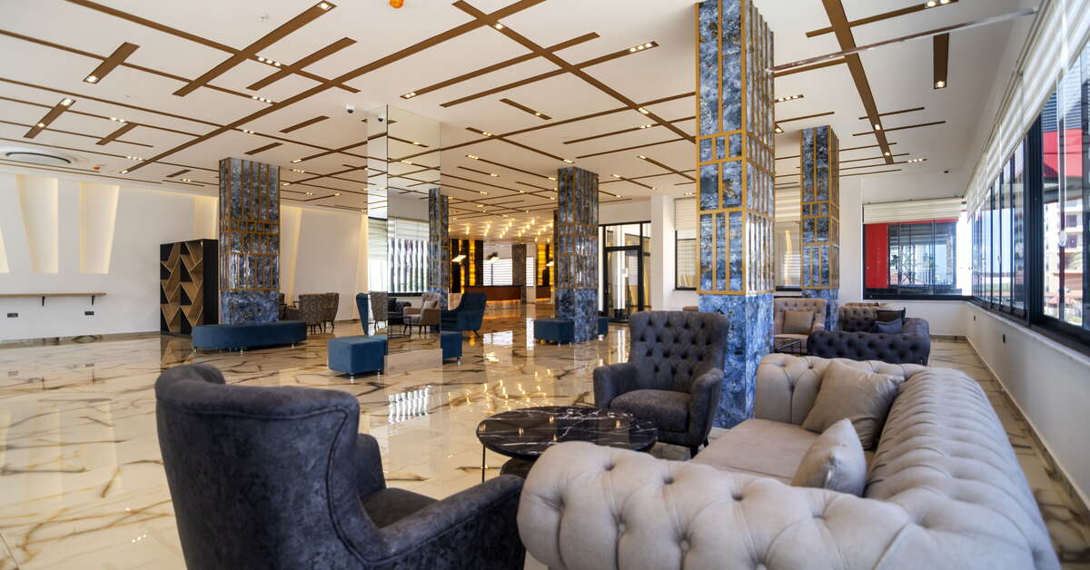Een foto van Grand Kolibri Prestige & Spa