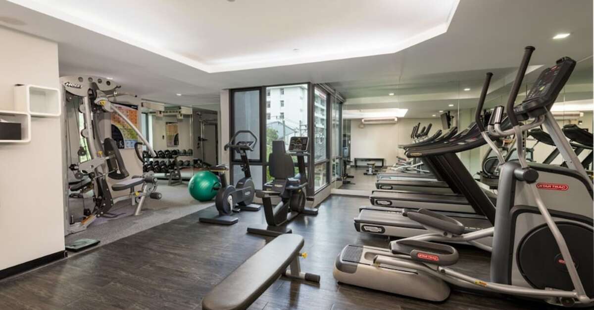 Een foto van RakYim Siam Hotel