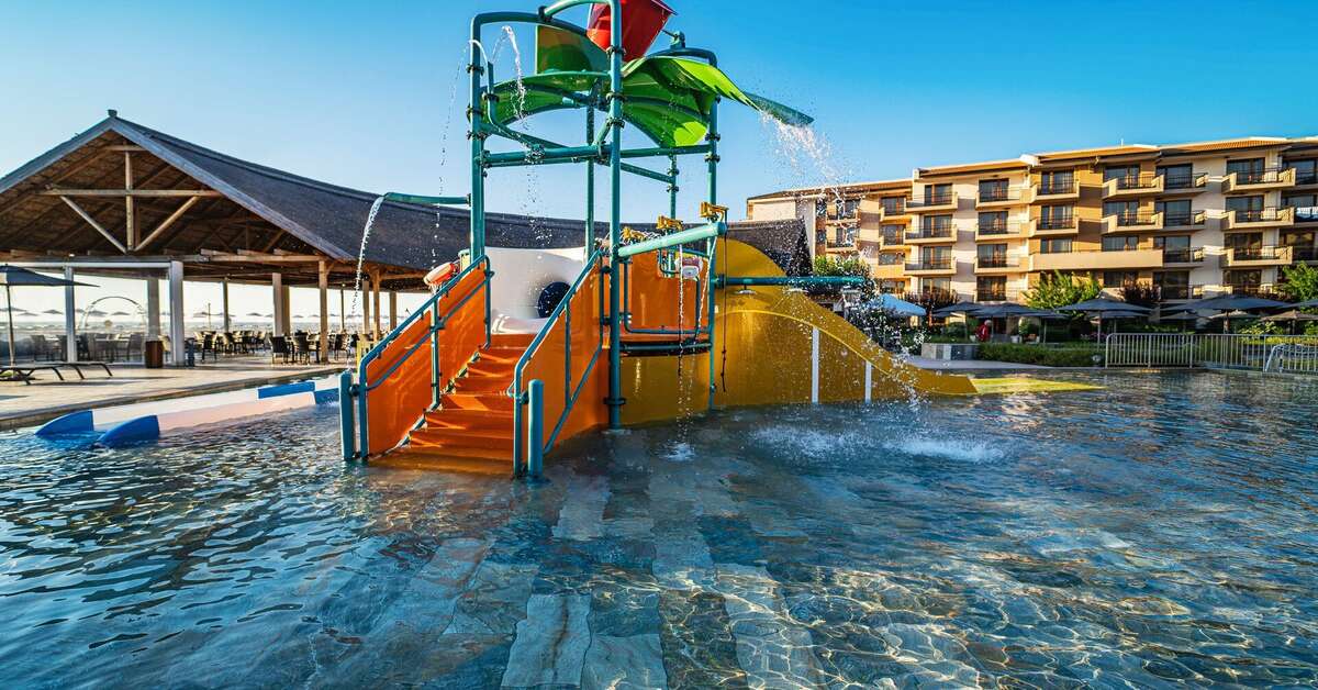 Een foto van HVD Club Hotel Miramar