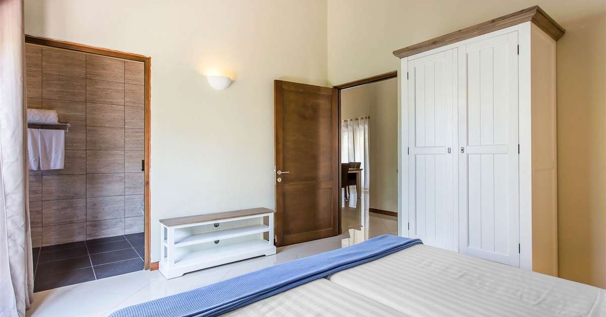 Een foto van Acoya Curacao Resort Villas & Spa