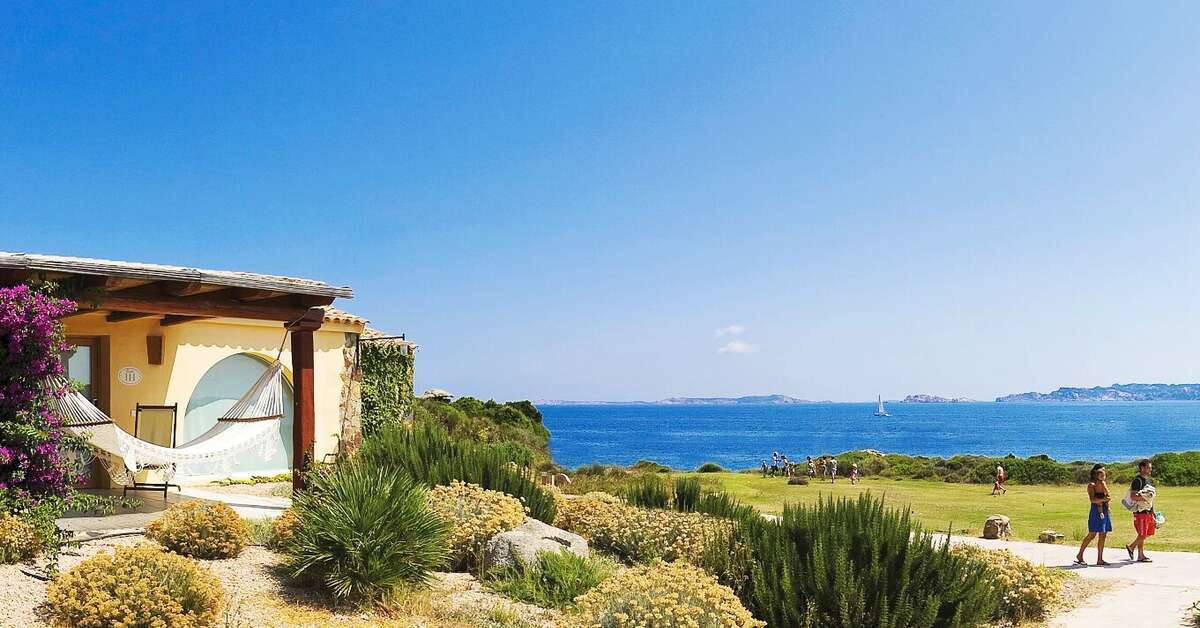 Een foto van Valle dell'Erica Resort Thalasso & Spa