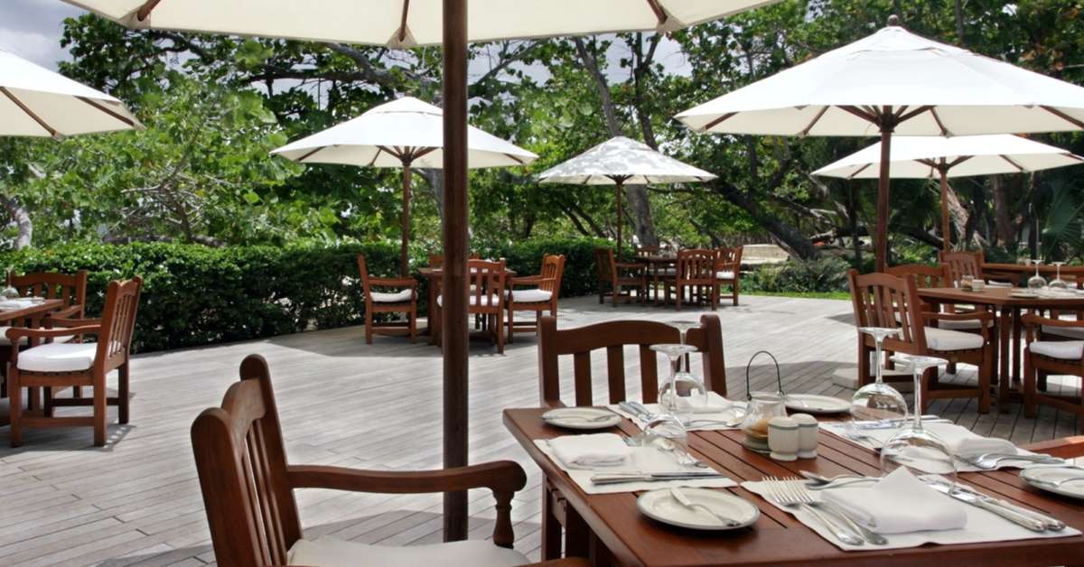 Een foto van Casa Colonial Beach & Spa