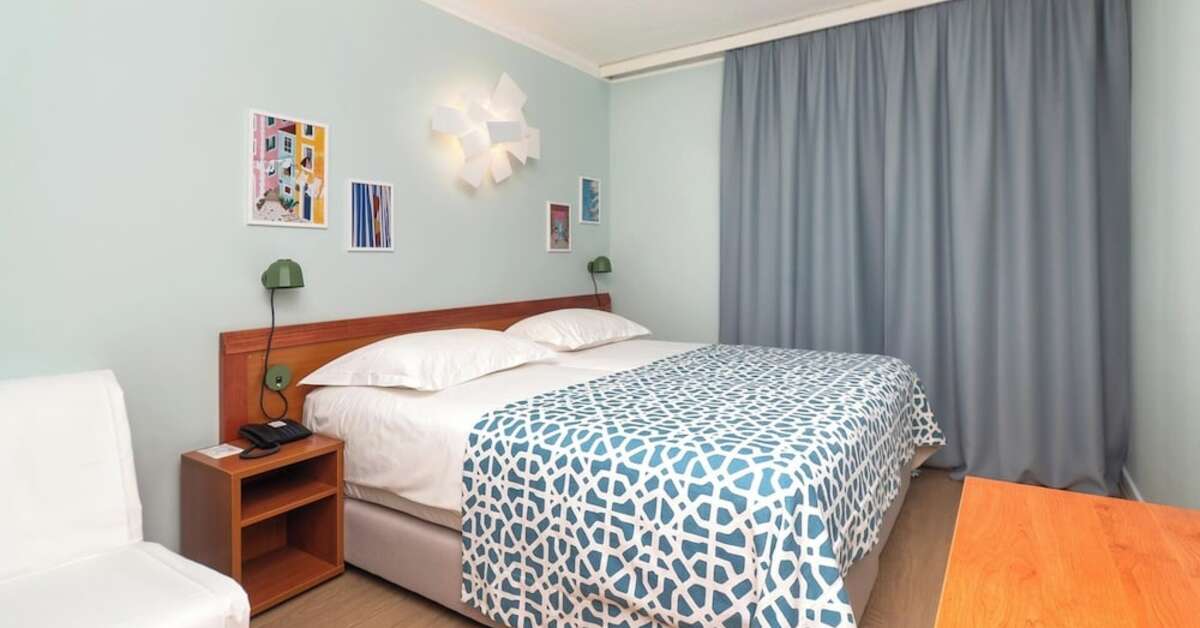 Een foto van Hotel Niko by Amadria Park