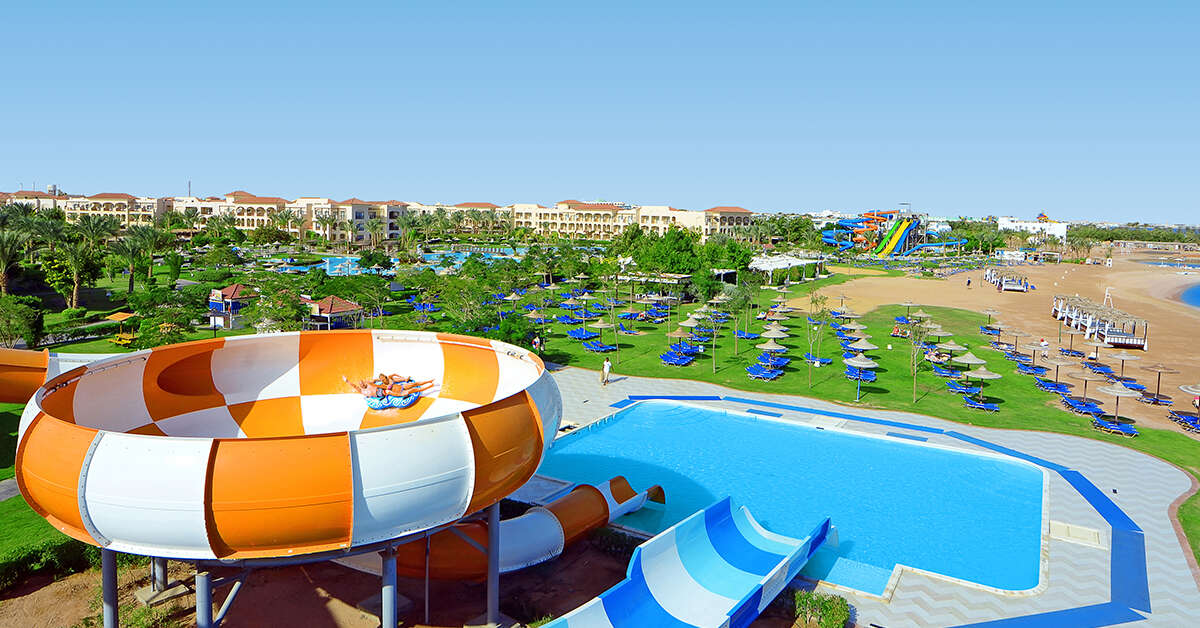 Ein Foto Stella Beach Resort & Spa