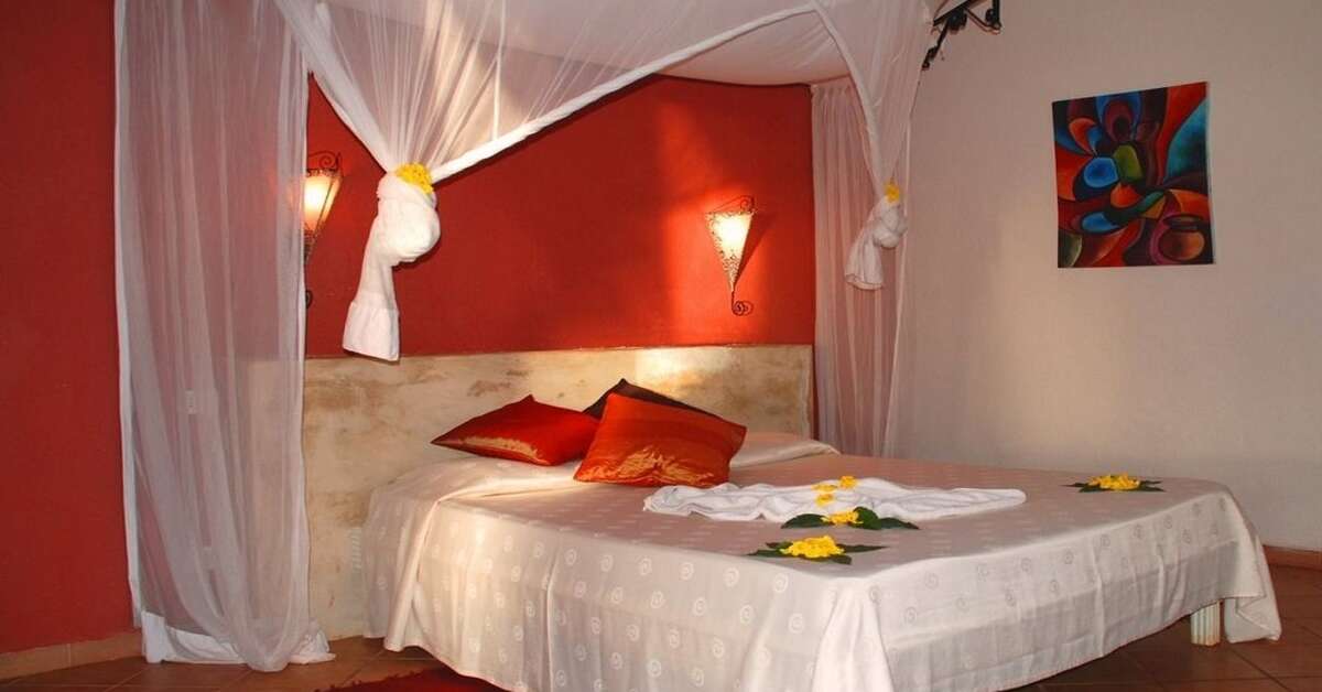 Ein Foto VOI Kiwengwa Resort