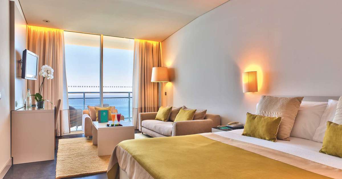 Een foto van VidaMar Resort Madeira
