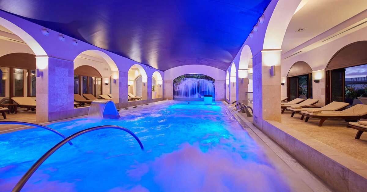 Een foto van Secrets Lanzarote Resort & Spa