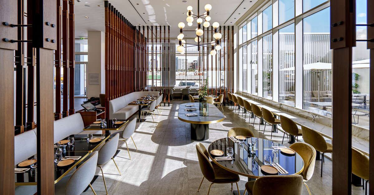 Een foto van Form Hotel