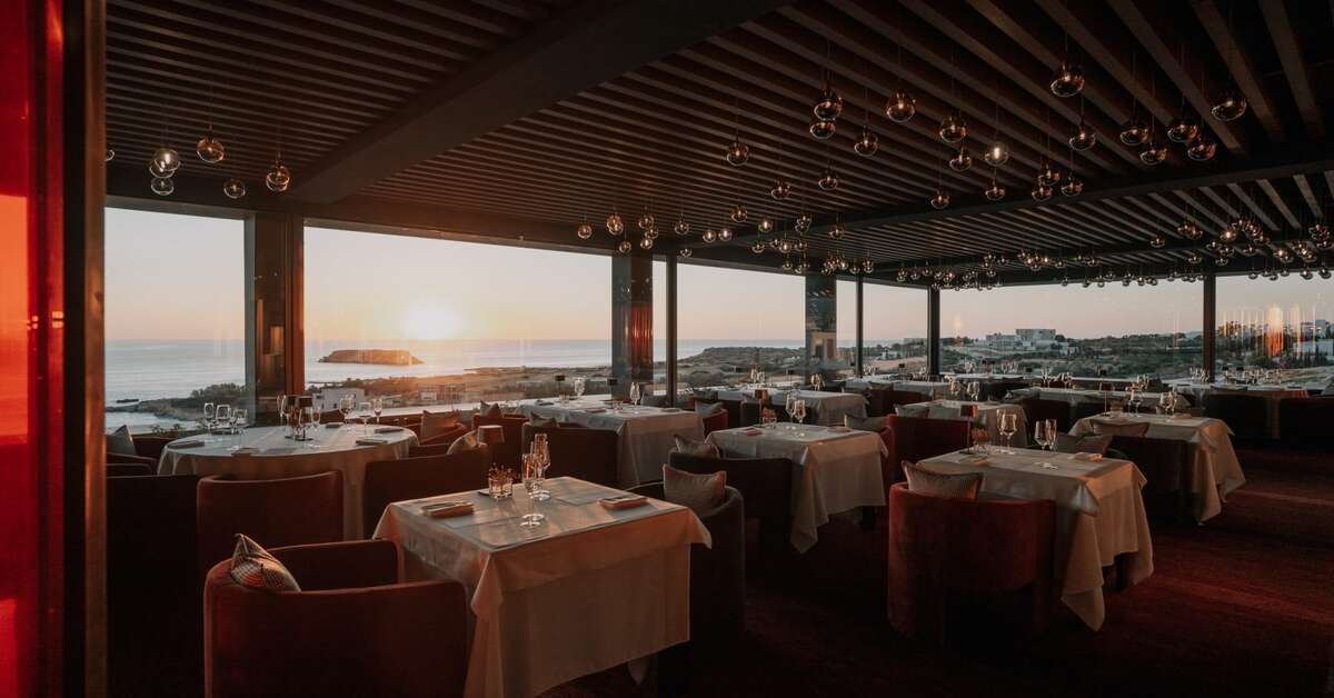 Een foto van Cap St Georges Hotel & Resort
