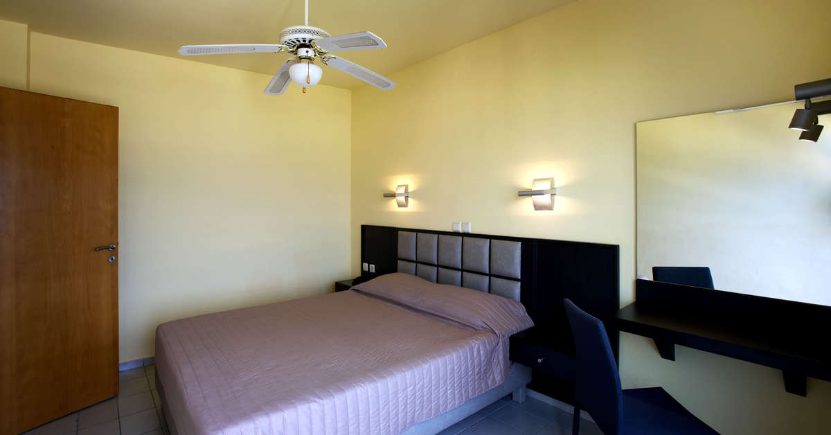 Een foto van Jason Hotel