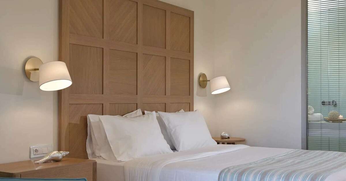 Een foto van Pilot Beach Resort