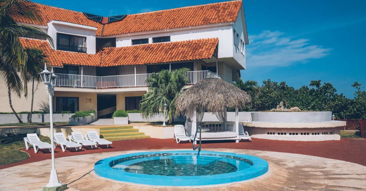 Ein Foto Iberostar Bella Costa