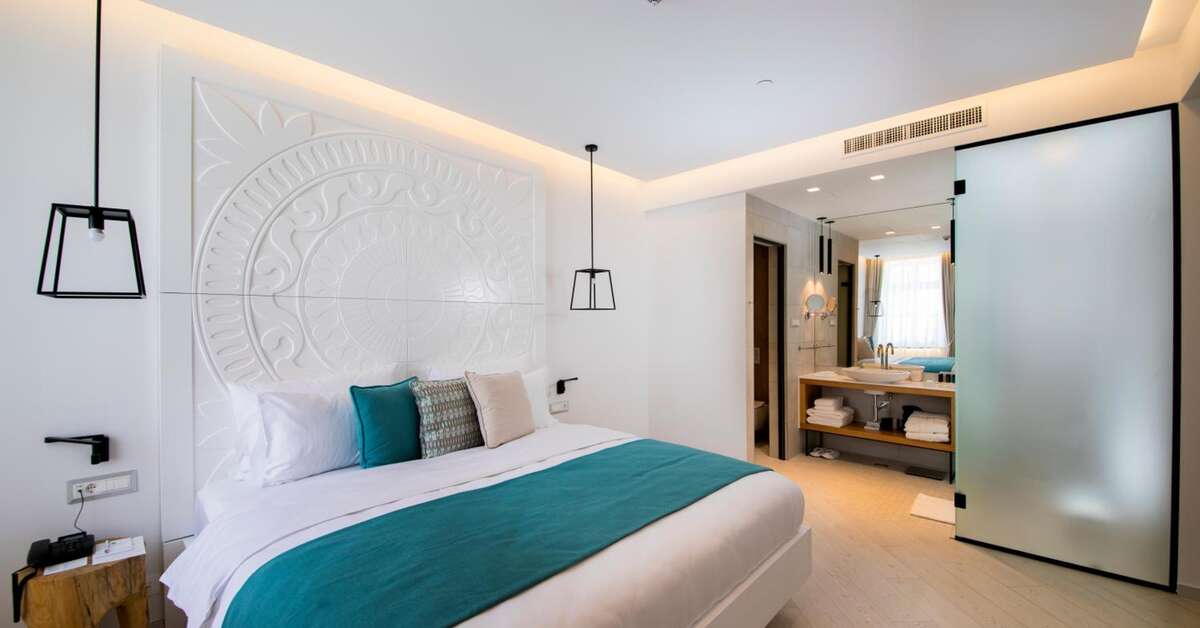 Een foto van Lazure Hotel & Marina