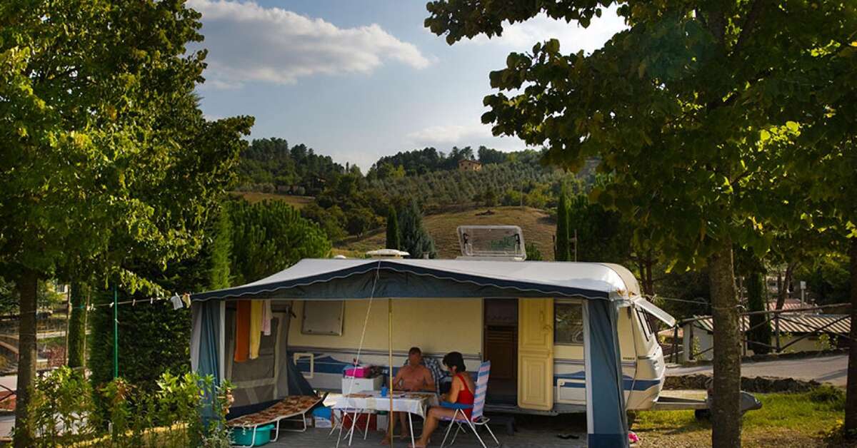 Een foto van hu Montescudaio village