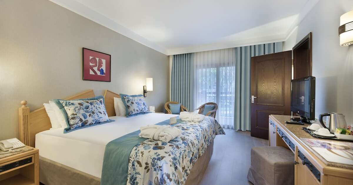 Een foto van Xanadu Resort Hotel