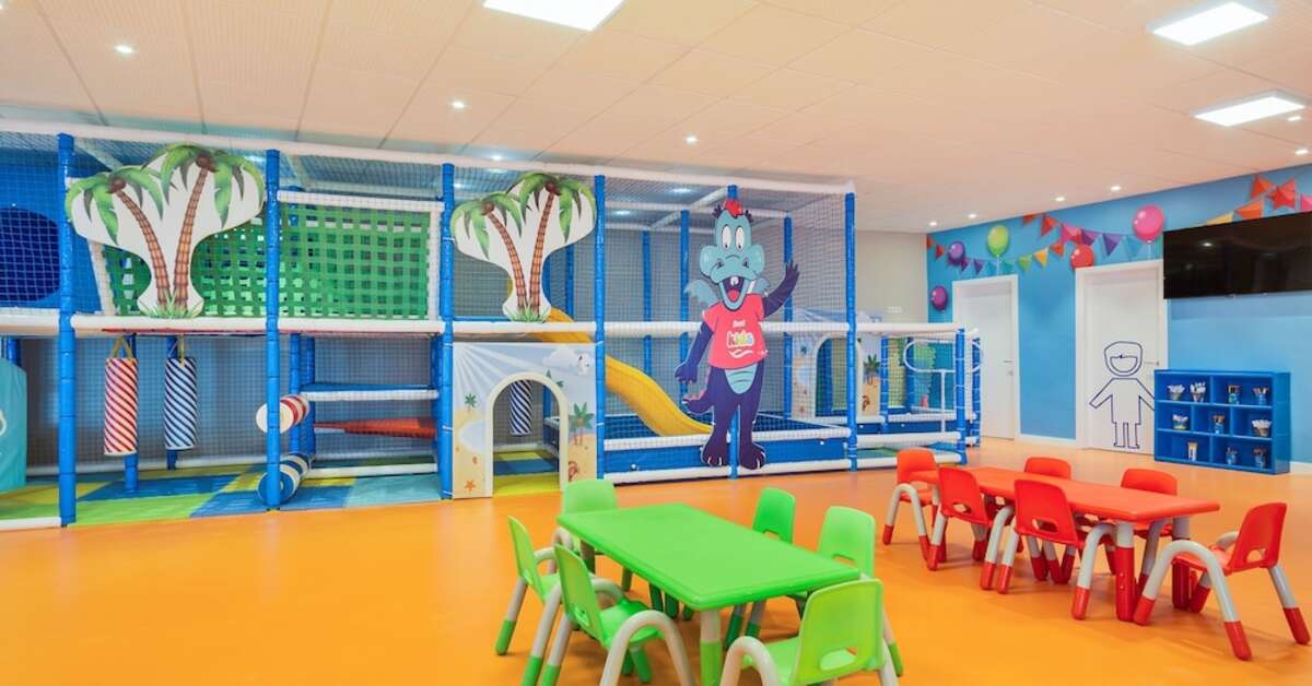 Een foto van Hotel Best Sol d'Or