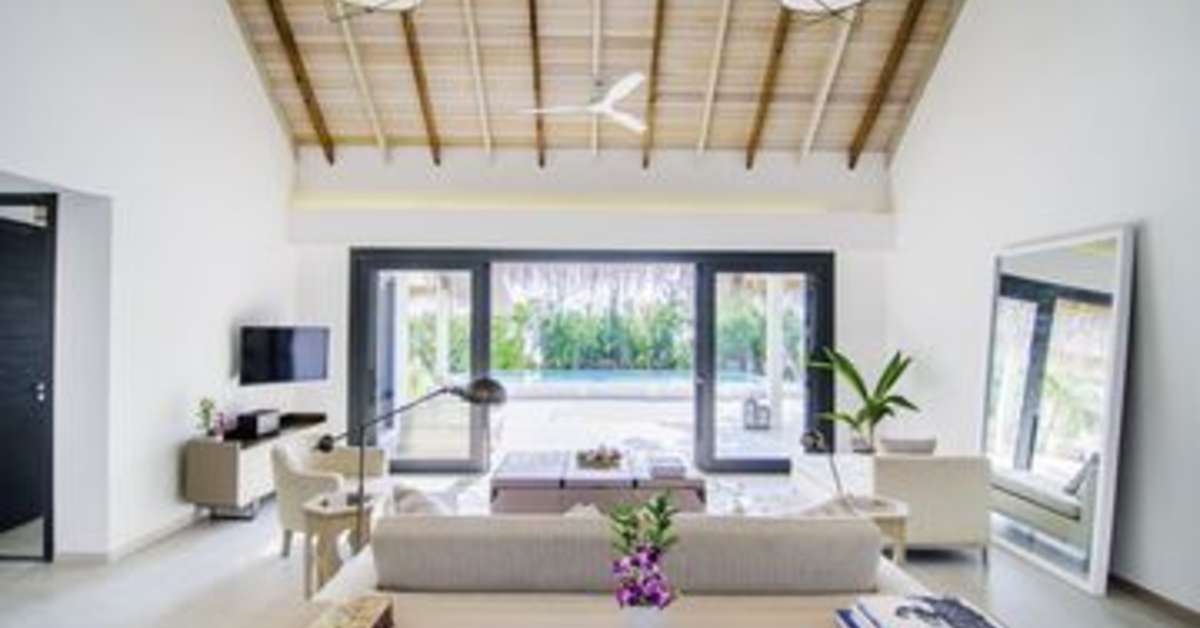 Een foto van Finolhu a Seaside Collection Resort