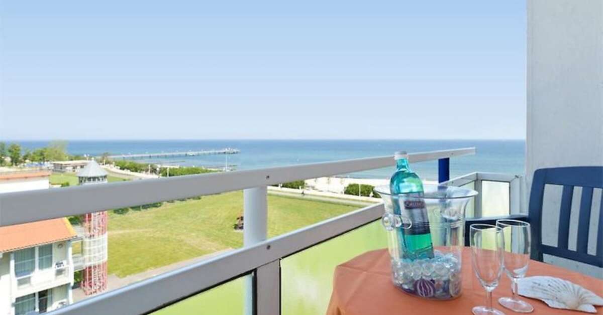 Ein Foto Morada Resort Kühlungsborn