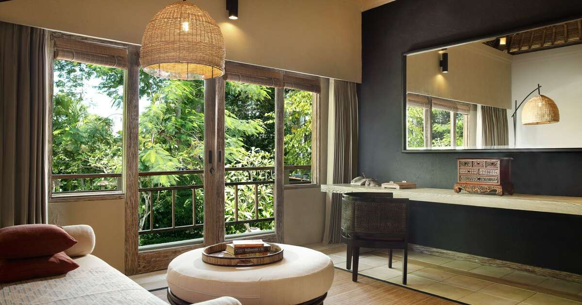 Ein Foto Kayumanis Sanur Private Villa & Spa
