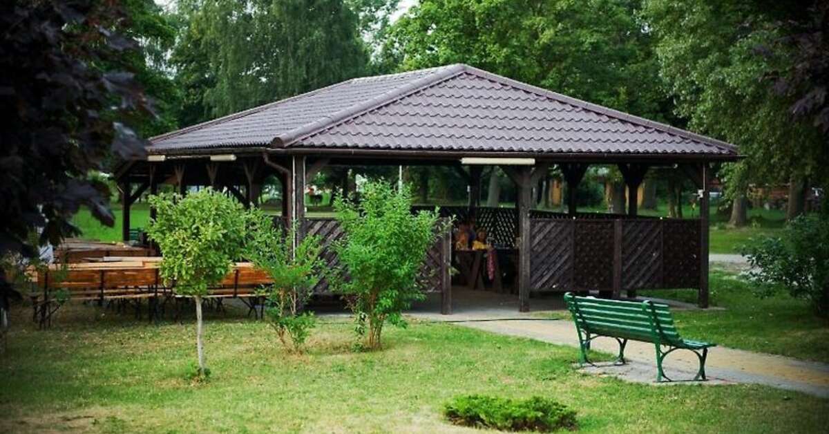 Een foto van Hotel Wolin